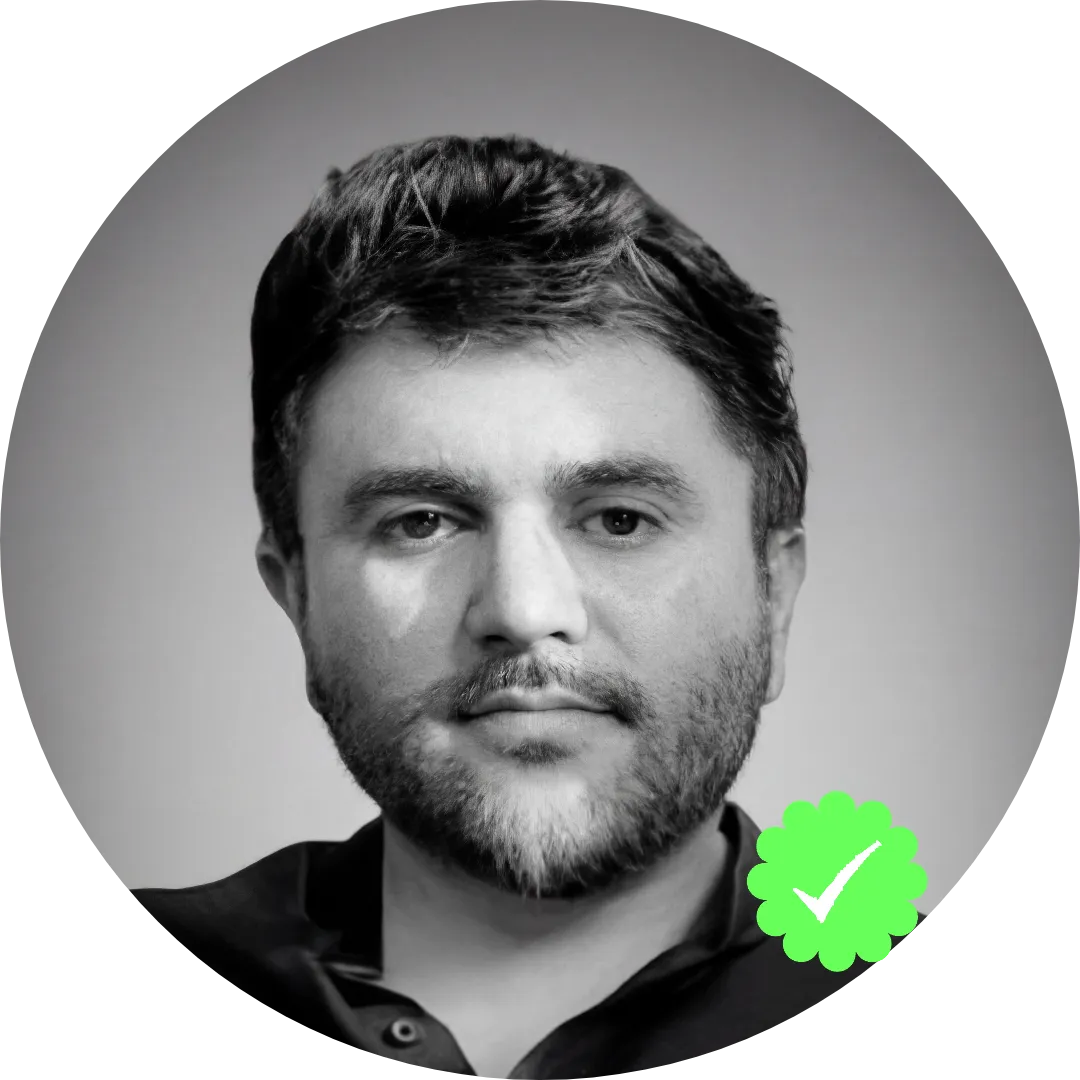 CEO XpertiaTech - Especialista en Tecnología & Negocio