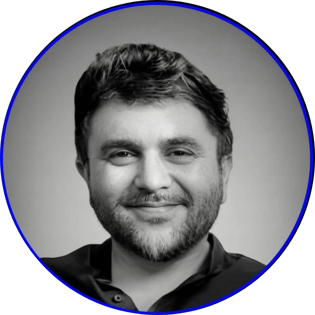 CEO XpertiaTech - Especialista en Tecnología & Negocio
